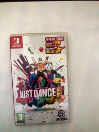 Nintendo Switch Roja y Azul