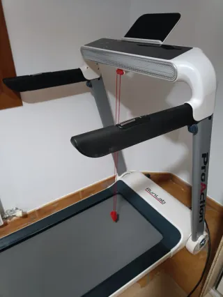 Cinta de correr plegable RunLab Proaction