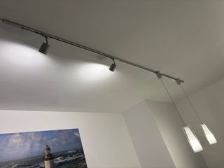 Lámpara de diseño colgante