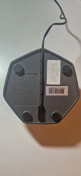 LectroFan EVO Máquina Sonido blanco