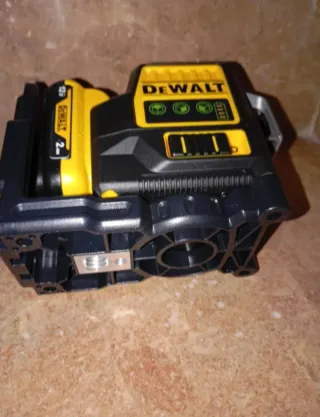 Nivel Láser DeWalt