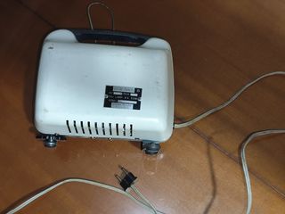 Lote cámaras foto y proyector Krisper