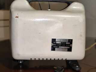 Lote cámaras foto y proyector Krisper