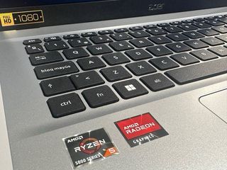 PORTÁTIL ACER ASPIRE RYZEN 5 16GB 512GB W11 OFFICE