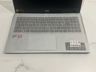 PORTÁTIL ACER ASPIRE RYZEN 5 16GB 512GB W11 OFFICE