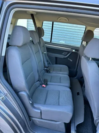 Volkswagen Touran 2010