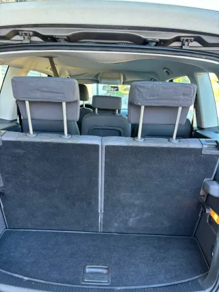 Volkswagen Touran 2010