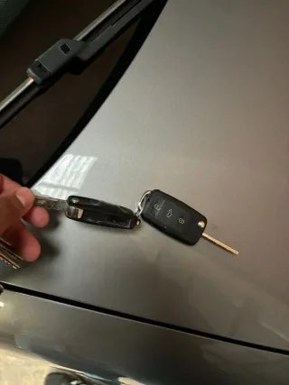 Volkswagen Touran 2010