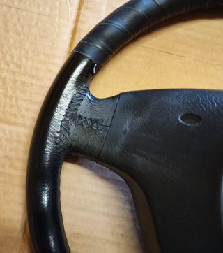 Volante BMW Serie3 E46 Original para Retapizar