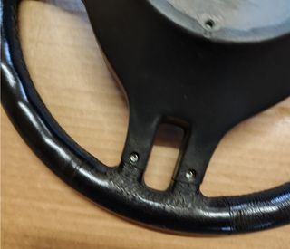 Volante BMW Serie3 E46 Original para Retapizar