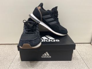 ADIDAS Retro | Talla 38 EU | Negras