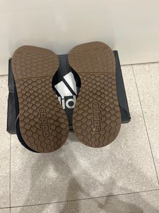 ADIDAS Retro | Talla 38 EU | Negras