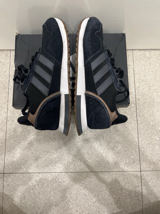 ADIDAS Retro | Talla 38 EU | Negras