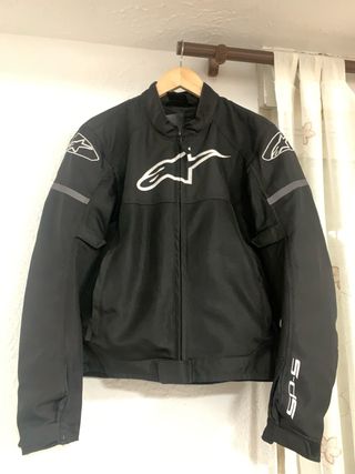Chaqueta motorista Alpinestars