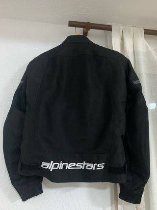 Chaqueta motorista Alpinestars