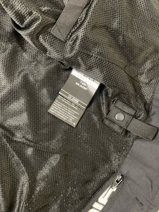 Chaqueta motorista Alpinestars