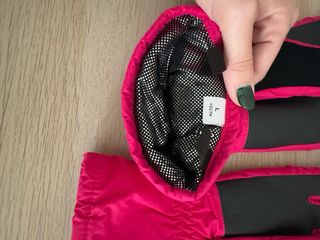 Guantes de esquí termicos Columbia