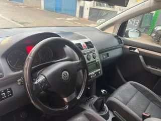 Volkswagen Touran 1.9tdi 105cv