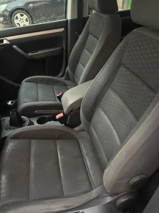 Volkswagen Touran 1.9tdi 105cv