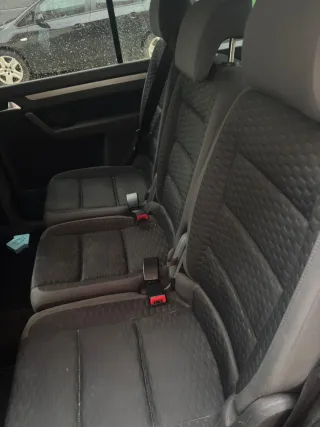 Volkswagen Touran 1.9tdi 105cv