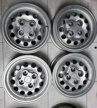 Peugeot 205 GTI 14" originales