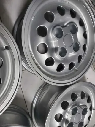 Peugeot 205 GTI 14" originales