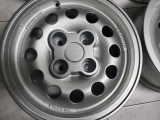 Peugeot 205 GTI 14" originales