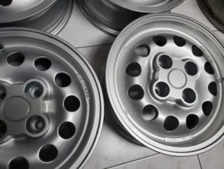 Peugeot 205 GTI 14" originales