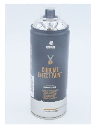 MTN Colors Efecto Cromado Spray