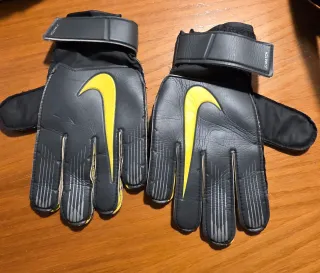 Guantes Portero Nike Talla 7