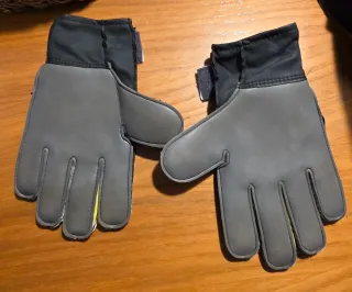 Guantes Portero Nike Talla 7