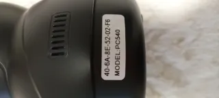 Cámara IP WiFi Victure Interior