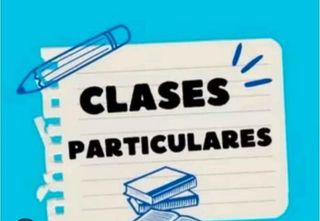 Clases particulares