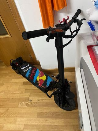 Patinete Eléctrico Smartgyro