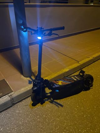 Patinete Eléctrico Smartgyro