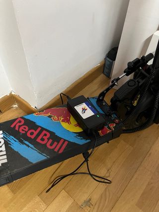 Patinete Eléctrico Smartgyro