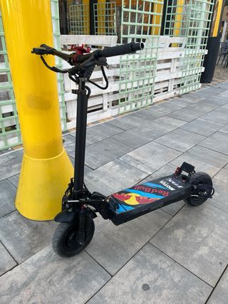 Patinete Eléctrico Smartgyro