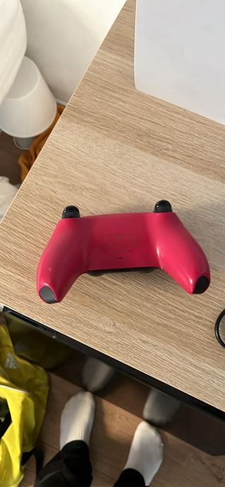 Consola Sony PS5 Blanca 825gb