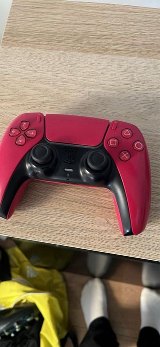 Consola Sony PS5 Blanca 825gb