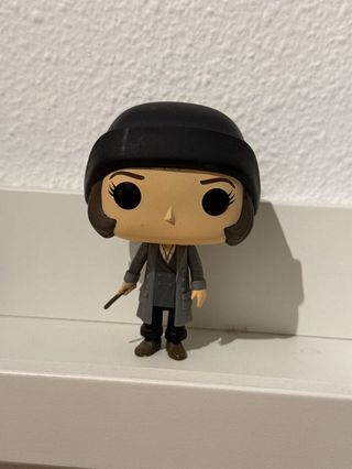 Funko Pop Tina Goldstein