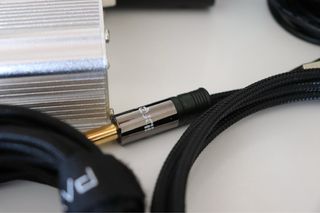 Kit Audio Podcast Ammoon, Pedal, Rode