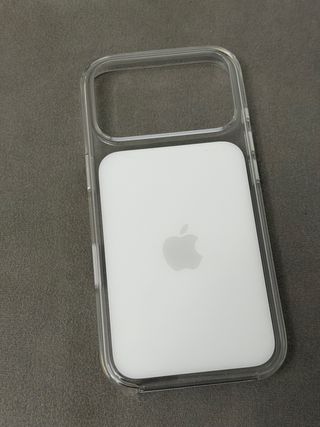 Funda Original iPhone 17 Pro Apple