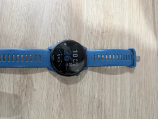 Reloj Garmin Azul