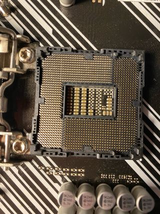 Placa Base Asus Prime Z490-P