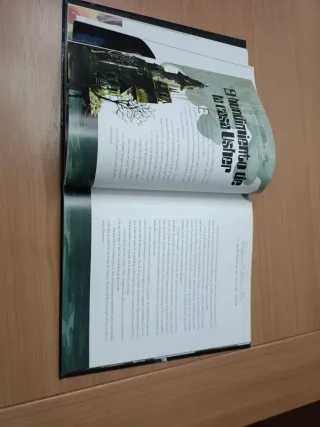 El gran libro del miedo: 20 + 1 relatos para te...