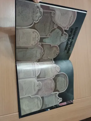 El gran libro del miedo: 20 + 1 relatos para te...