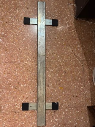 Mini barandilla skate