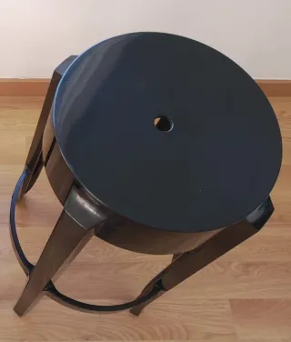 Taburete Kartell Nero