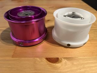 Carrete Pesca Akami Orion