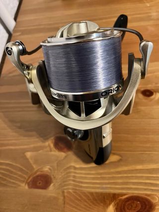 Carrete Pesca Akami Orion